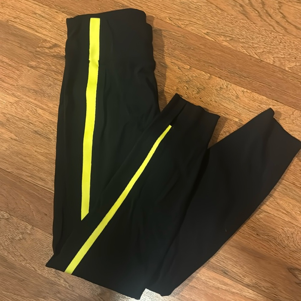 Zyia leggings size 4